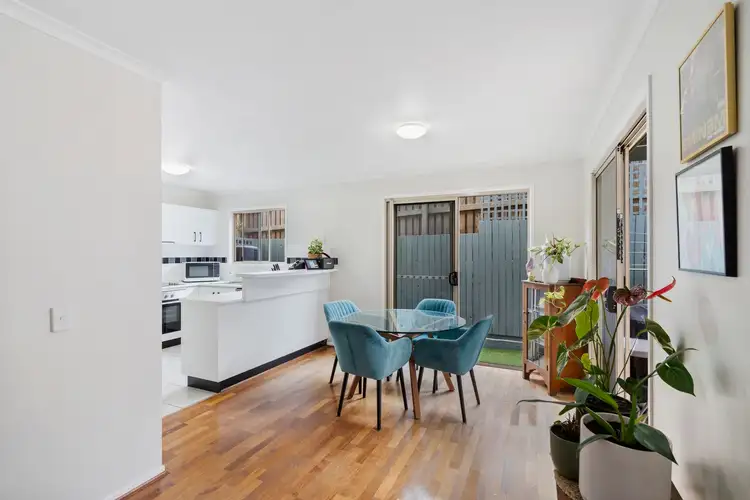 Fifth view of Homely townhouse listing, 1/41 Manson Parade, Yeronga QLD 4104