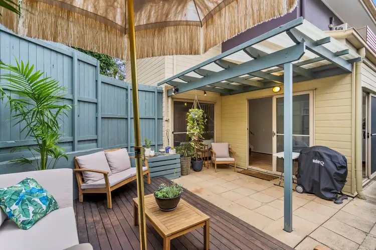 Sixth view of Homely townhouse listing, 1/41 Manson Parade, Yeronga QLD 4104