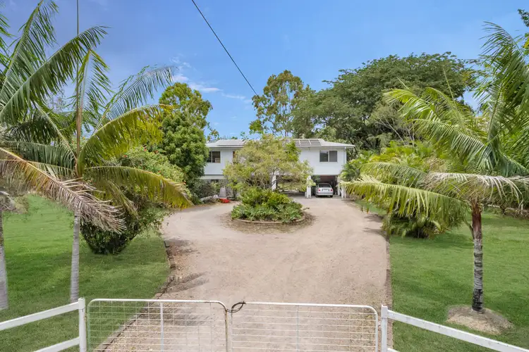 77 Hammond Way