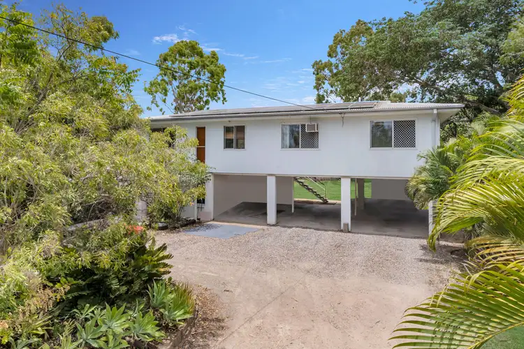 Second view of Homely house listing, 77 Hammond Way, Kelso QLD 4815
