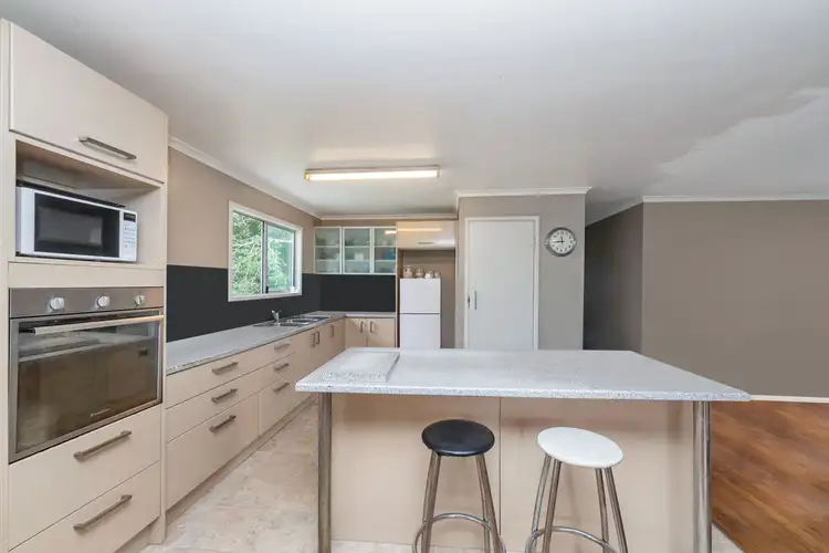 Third view of Homely house listing, 77 Hammond Way, Kelso QLD 4815