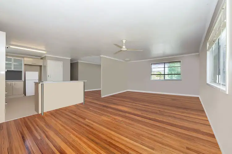 Fourth view of Homely house listing, 77 Hammond Way, Kelso QLD 4815