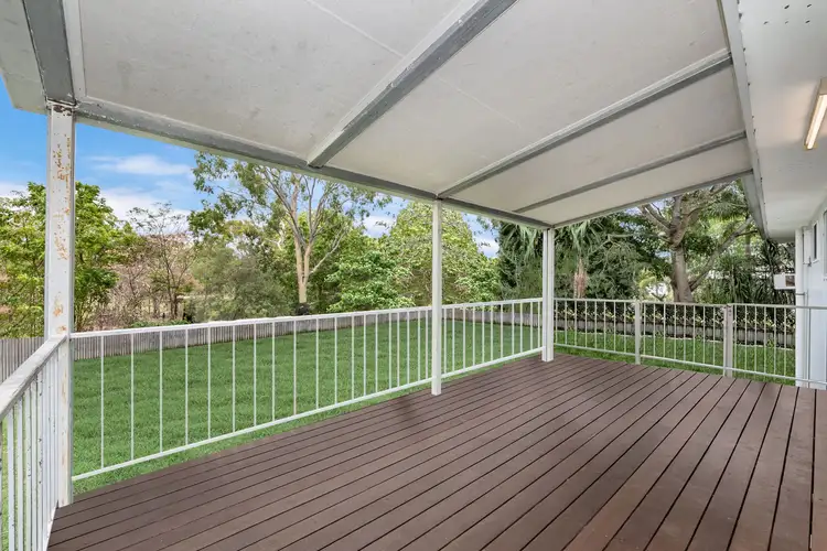 Fifth view of Homely house listing, 77 Hammond Way, Kelso QLD 4815