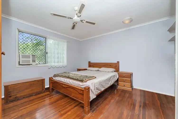 Sixth view of Homely house listing, 77 Hammond Way, Kelso QLD 4815