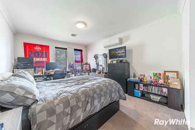 Second view of Homely house listing, 22 Bursaria Street, Jackass Flat VIC 3556