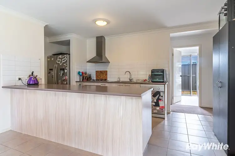 Fifth view of Homely house listing, 22 Bursaria Street, Jackass Flat VIC 3556