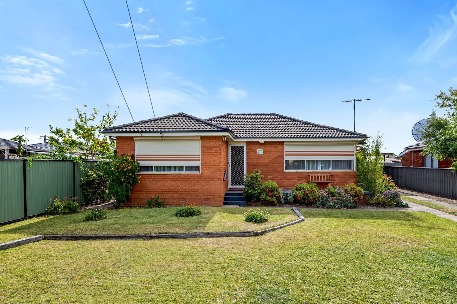 Main view of Homely house listing, 17 Alice Street, Macquarie Fields NSW 2564