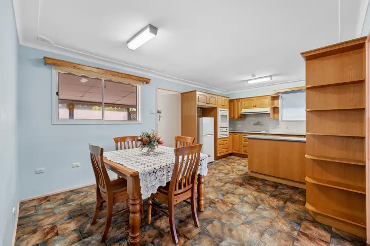 Fourth view of Homely house listing, 17 Alice Street, Macquarie Fields NSW 2564