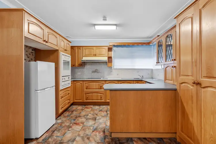 Fifth view of Homely house listing, 17 Alice Street, Macquarie Fields NSW 2564