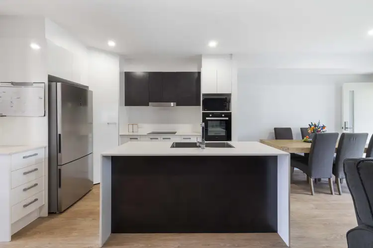 Sixth view of Homely townhouse listing, 3/1A Regatta Boulevard, Wurtulla QLD 4575