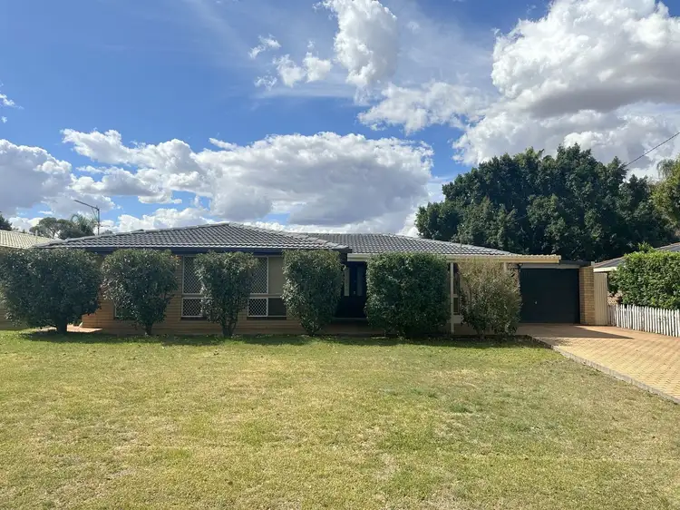 Main view of Homely house listing, 6 Cummins Avenue, Moree NSW 2400