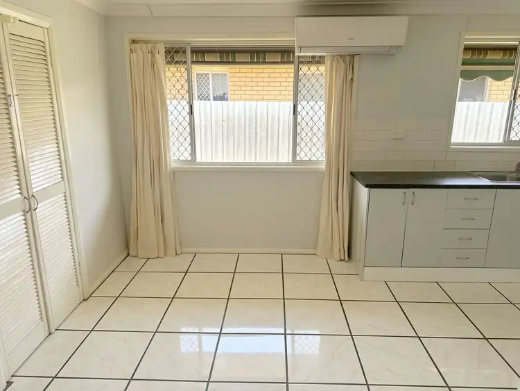 Third view of Homely house listing, 6 Cummins Avenue, Moree NSW 2400