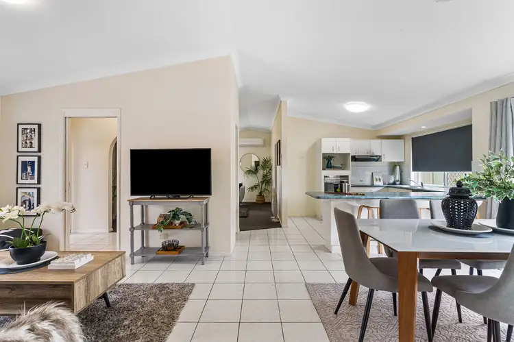 Second view of Homely house listing, 24 Hurlstone Street, Wishart QLD 4122