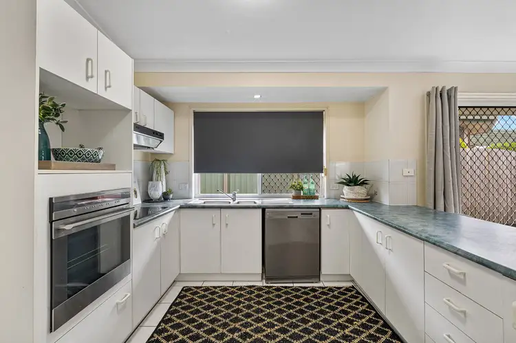 Third view of Homely house listing, 24 Hurlstone Street, Wishart QLD 4122