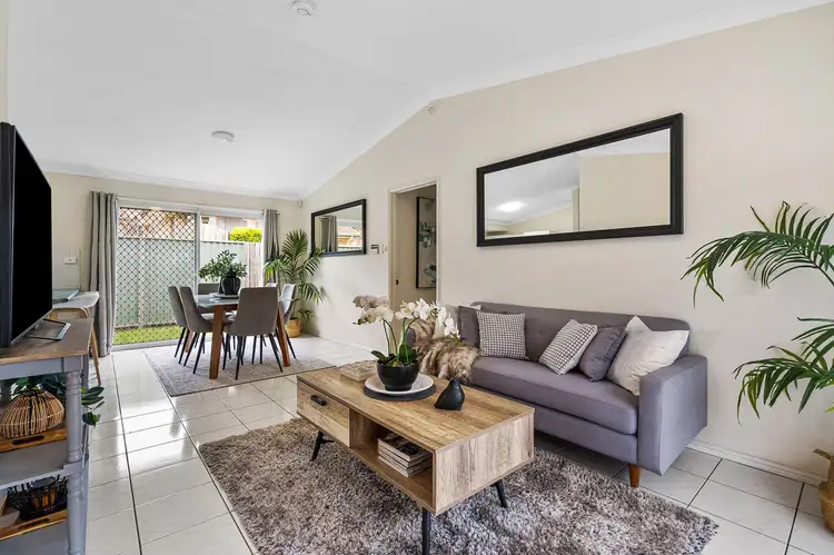 Fourth view of Homely house listing, 24 Hurlstone Street, Wishart QLD 4122