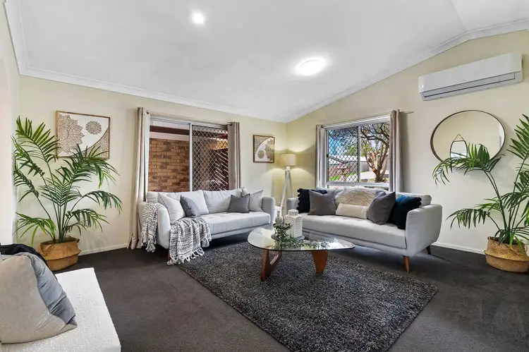 Fifth view of Homely house listing, 24 Hurlstone Street, Wishart QLD 4122