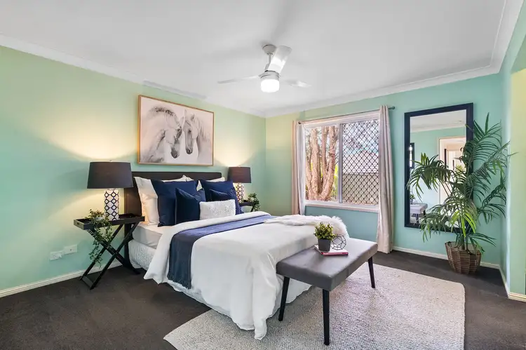 Sixth view of Homely house listing, 24 Hurlstone Street, Wishart QLD 4122