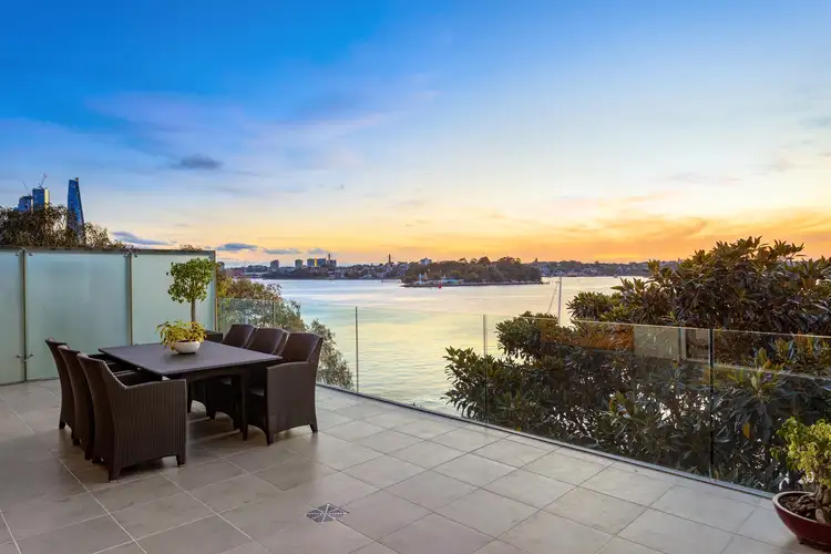 Third view of Homely apartment listing, 1/14 West Crescent Street, Mcmahons Point NSW 2060
