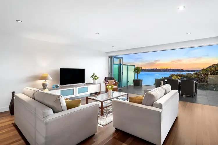 Fifth view of Homely apartment listing, 1/14 West Crescent Street, Mcmahons Point NSW 2060