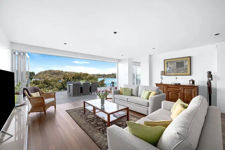 Sixth view of Homely apartment listing, 1/14 West Crescent Street, Mcmahons Point NSW 2060