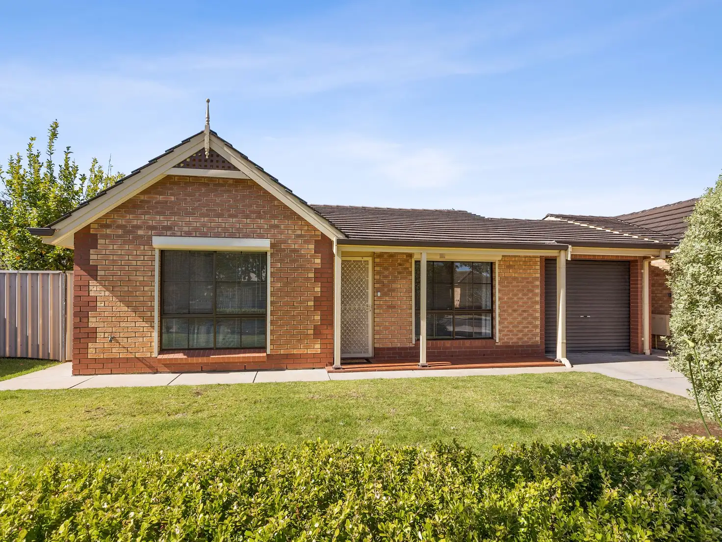 Main view of Homely unit listing, 1/17 Laurence Street, South Plympton SA 5038