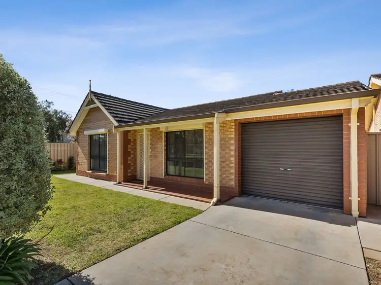 Second view of Homely unit listing, 1/17 Laurence Street, South Plympton SA 5038