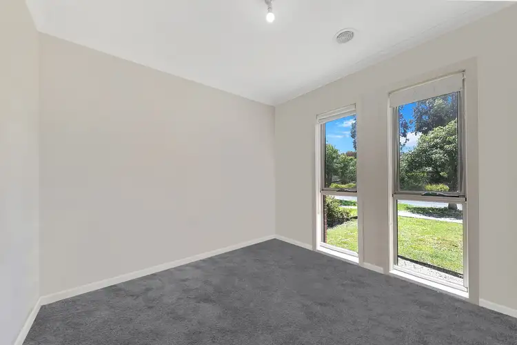 Sixth view of Homely house listing, 33 Hollaway Drive, Mernda VIC 3754