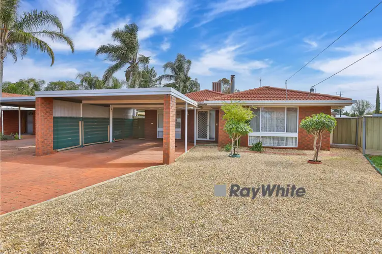 12 Noyce Court, Mildura VIC 3500