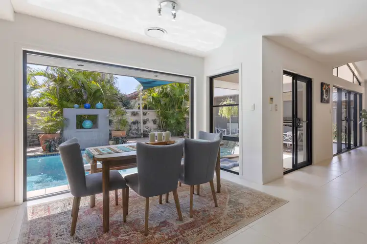 Sixth view of Homely house listing, 1 Peatling Lane, Twin Waters QLD 4564