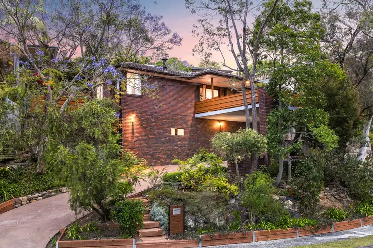 65 Siandra Drive, Kareela NSW 2232