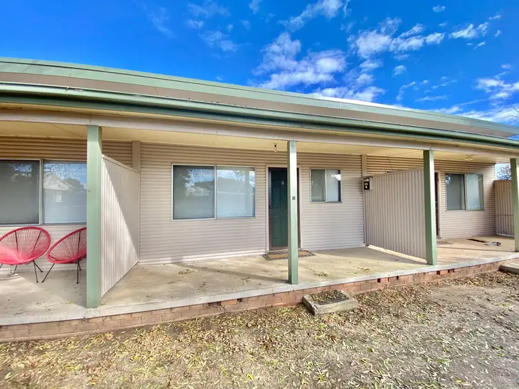 3/7 Parkes Street, Forbes NSW 2871