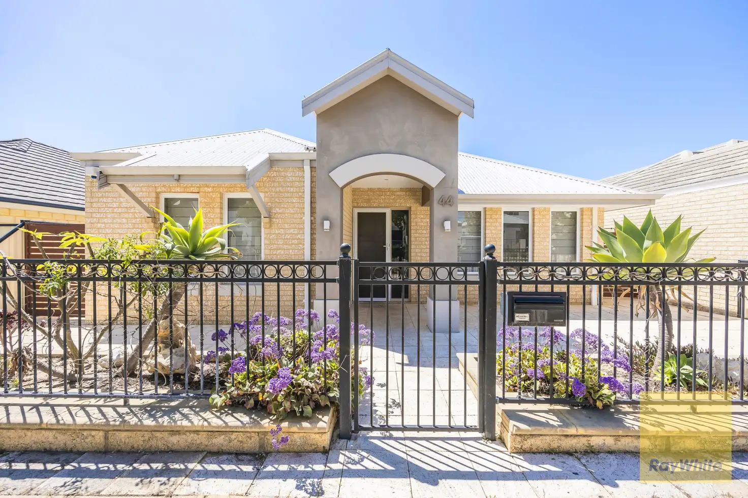 Main view of Homely house listing, 44 Gaudi Way, Clarkson WA 6030