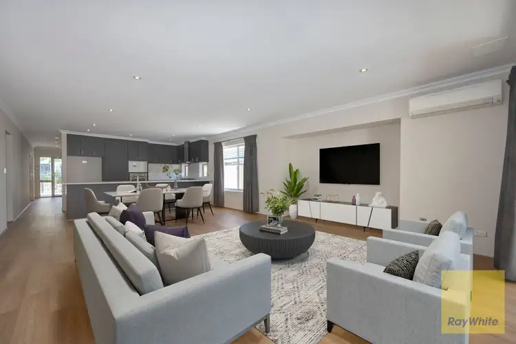 Third view of Homely house listing, 44 Gaudi Way, Clarkson WA 6030