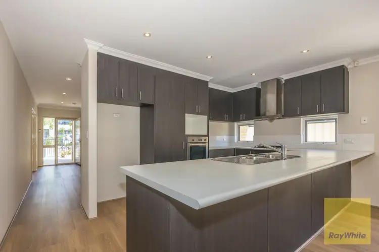 Seventh view of Homely house listing, 44 Gaudi Way, Clarkson WA 6030