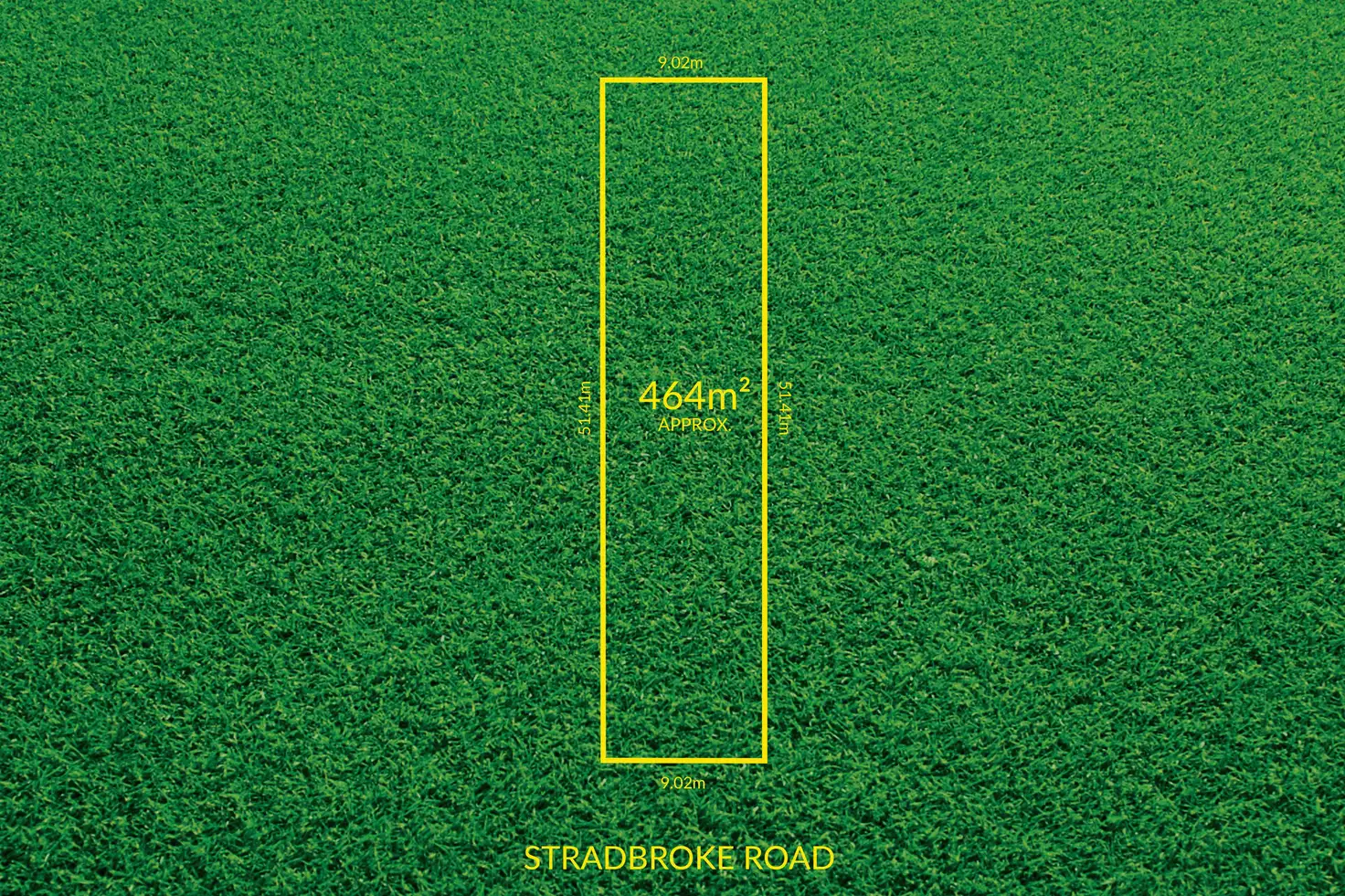 Main view of Homely land listing, 43a Stradbroke Road, Athelstone SA 5076