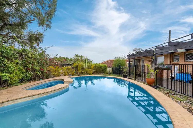 Main view of Homely house listing, 74 Dalmeny Street, Algester QLD 4115