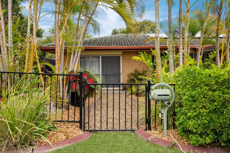 Second view of Homely house listing, 74 Dalmeny Street, Algester QLD 4115