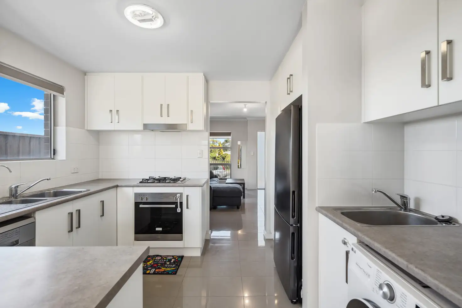 Main view of Homely townhouse listing, 8/12 Hillier Road, Morphett Vale SA 5162