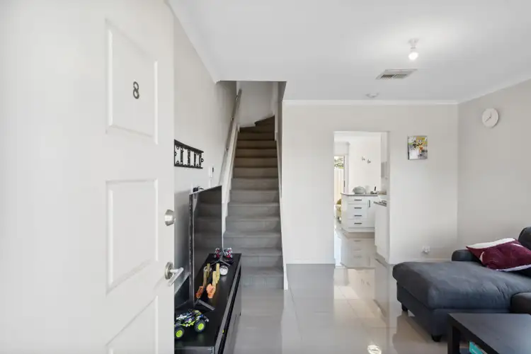 Fourth view of Homely townhouse listing, 8/12 Hillier Road, Morphett Vale SA 5162
