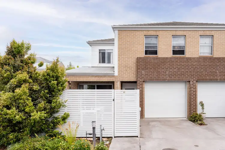 Third view of Homely townhouse listing, 22/15 Park Avenue, Helensburgh NSW 2508