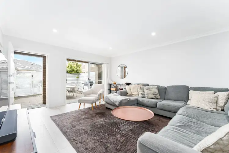 Fourth view of Homely townhouse listing, 22/15 Park Avenue, Helensburgh NSW 2508