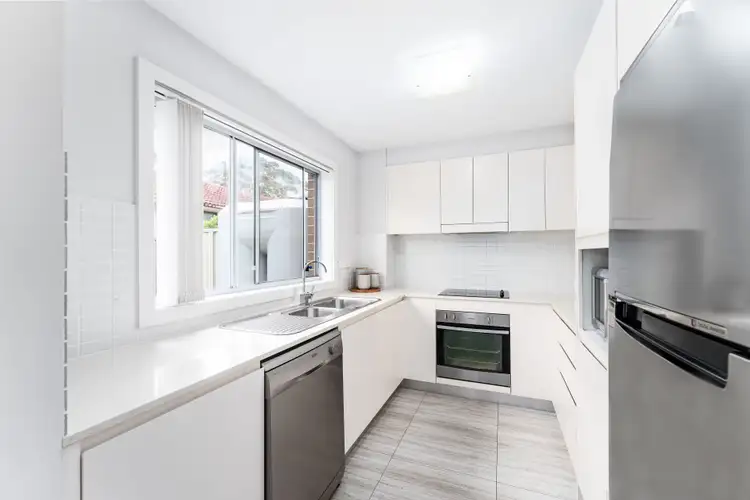 Fifth view of Homely townhouse listing, 22/15 Park Avenue, Helensburgh NSW 2508