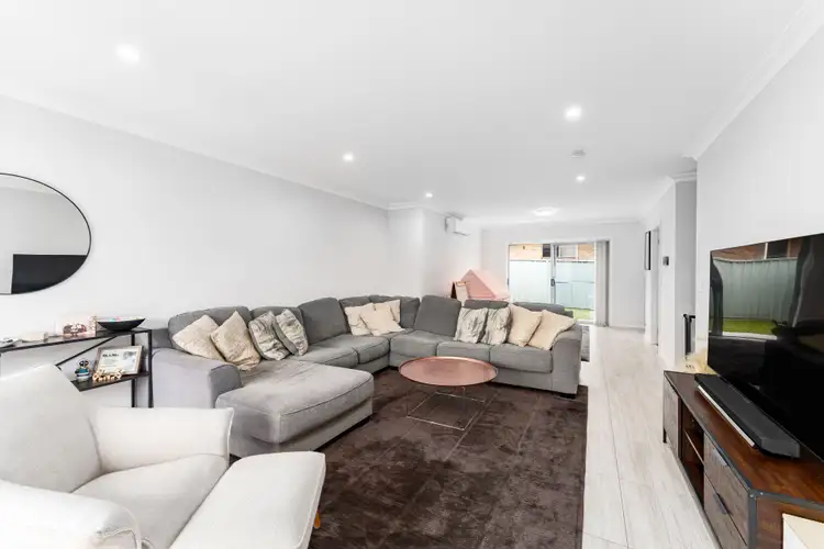 Sixth view of Homely townhouse listing, 22/15 Park Avenue, Helensburgh NSW 2508