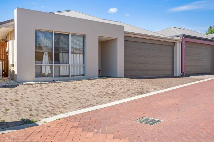 Third view of Homely house listing, 15 Caldwell Turn, Clarkson WA 6030