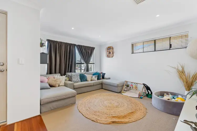 Fourth view of Homely house listing, 15 Caldwell Turn, Clarkson WA 6030