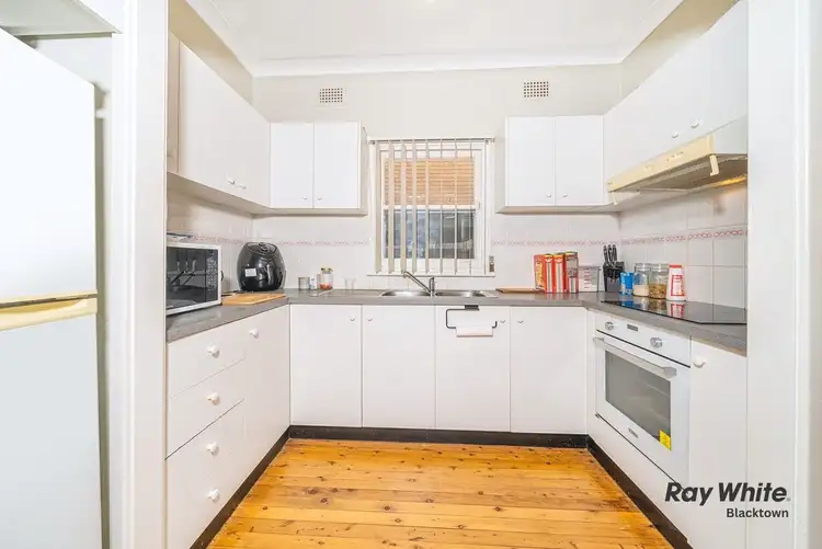 Fourth view of Homely house listing, 38 Hilltop Avenue, Blacktown NSW 2148