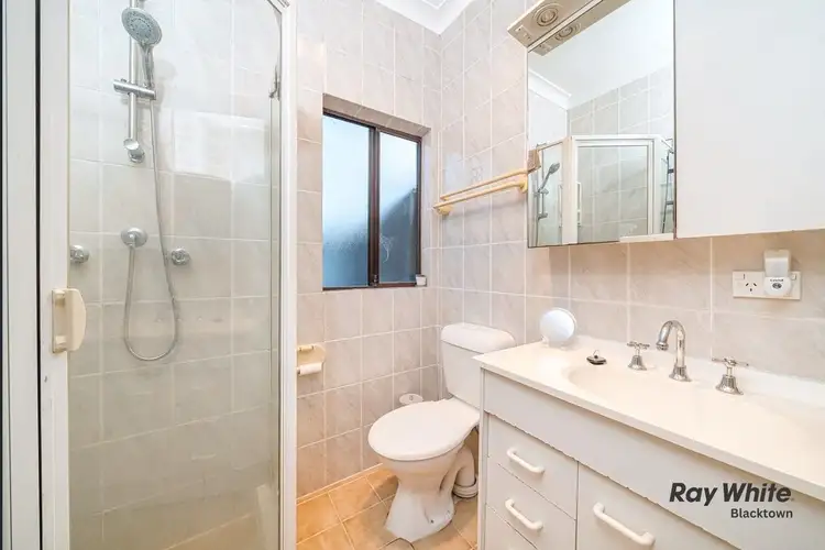 Fifth view of Homely house listing, 38 Hilltop Avenue, Blacktown NSW 2148