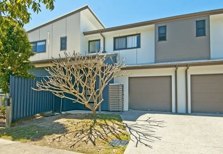 18-20 Frankland Avenue