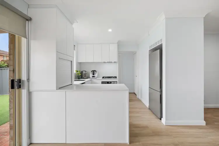 Third view of Homely townhouse listing, 9/5 Gilmore Close, Glenmore Park NSW 2745