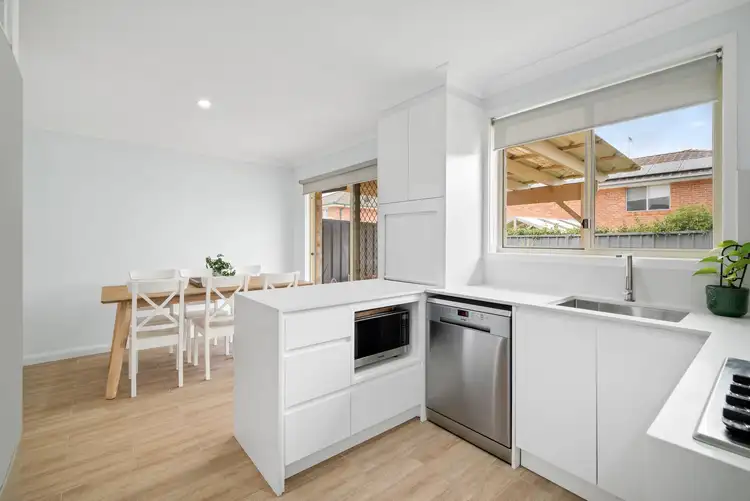 Fourth view of Homely townhouse listing, 9/5 Gilmore Close, Glenmore Park NSW 2745